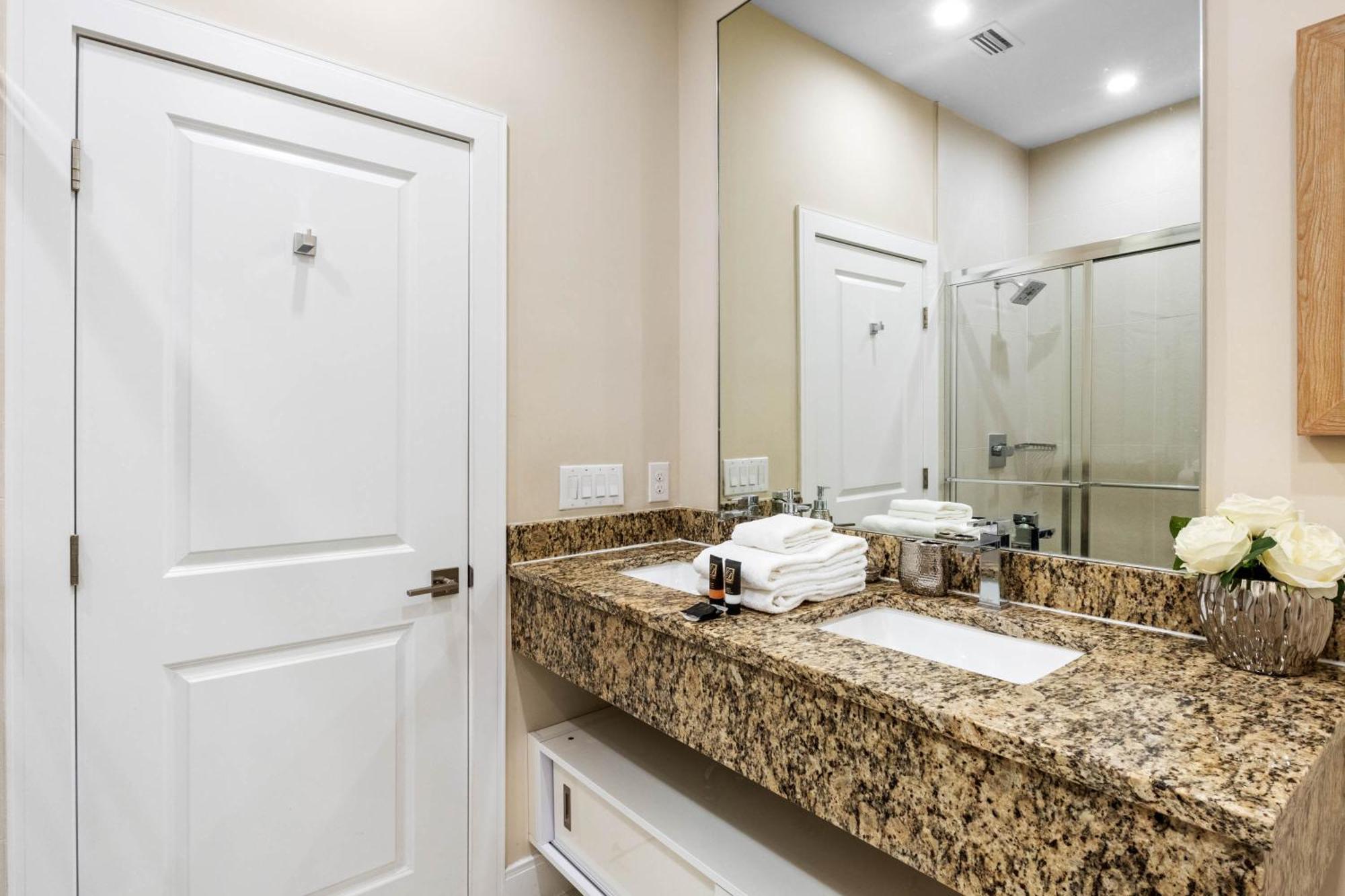 4 Bedroom- 4,5 Bathroom Magic Village 7603 Rd Орландо Екстер'єр фото