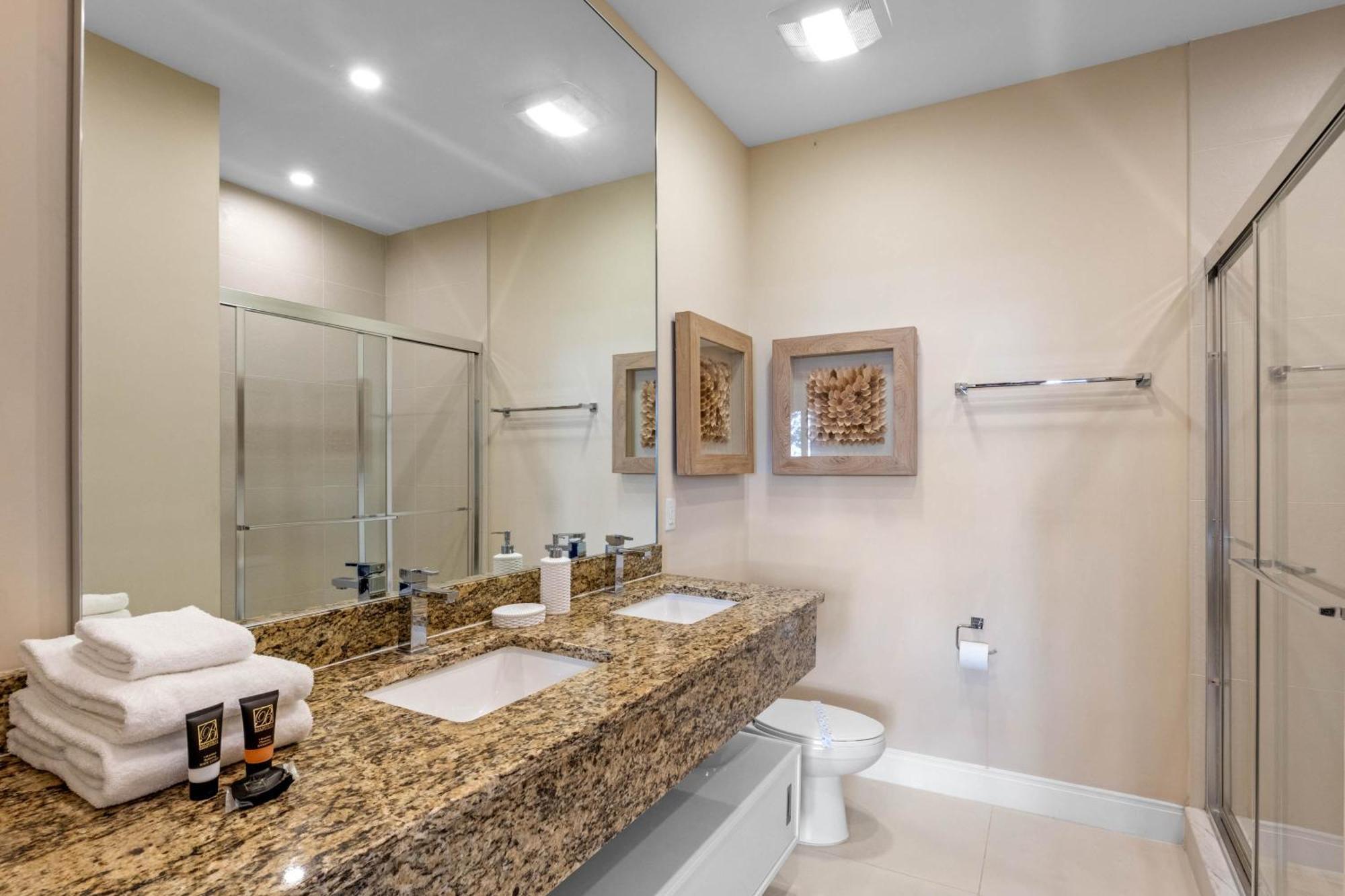 4 Bedroom- 4,5 Bathroom Magic Village 7603 Rd Орландо Екстер'єр фото