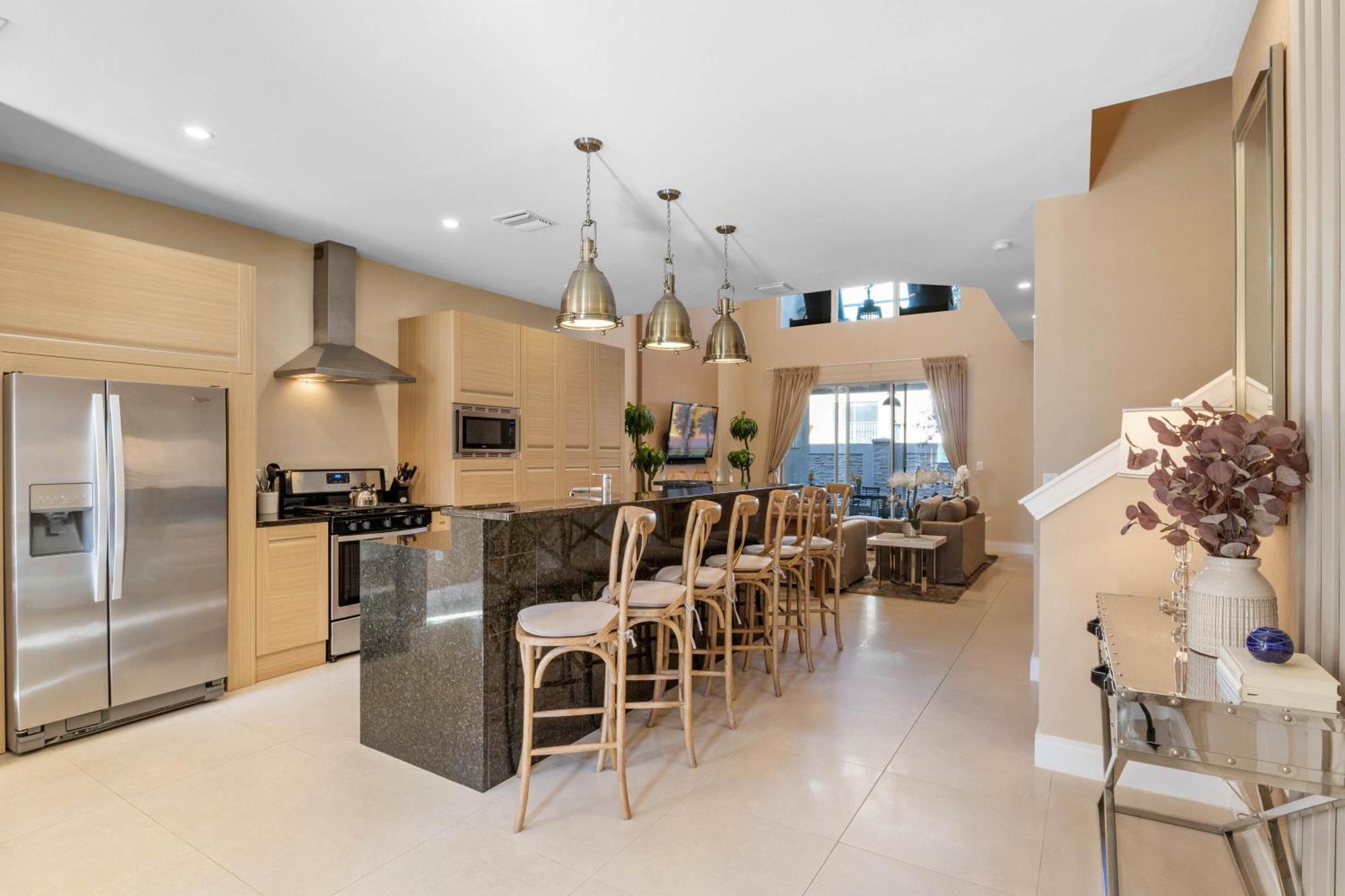 4 Bedroom- 4,5 Bathroom Magic Village 7603 Rd Орландо Екстер'єр фото